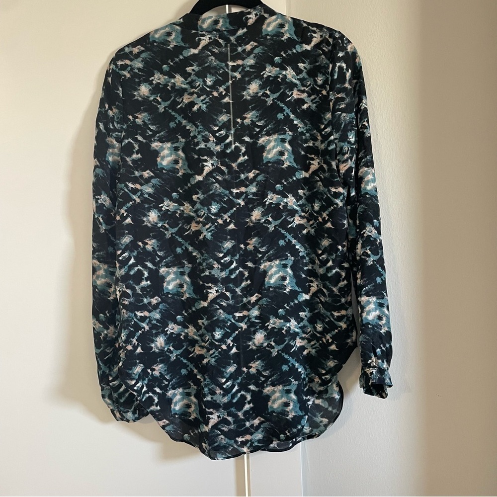 Vici blouse like new​​​​​​​ - Picture 4 of 4